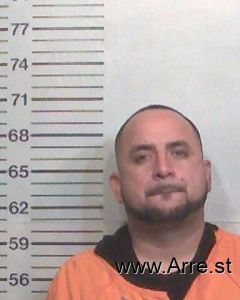 Jose Lopez Arrest Mugshot