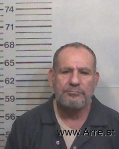 Jose Luna Arrest