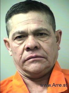 Jose Martinez-guerra Arrest Mugshot