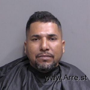 Jose Mata Camarillo Arrest