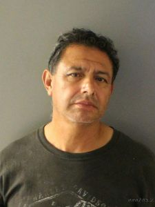 Jose Mejia Arrest