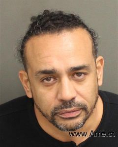 Jose Melendez Arrest