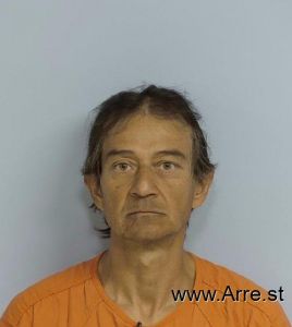 Jose Moreno Munoz Arrest Mugshot