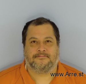 Jose Moreno Torres Arrest Mugshot