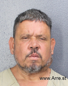 Jose Nieves Anglero Arrest