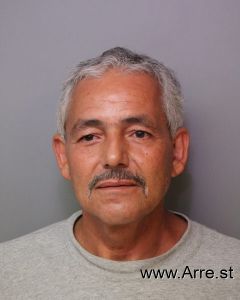 Jose Ramos Arrest