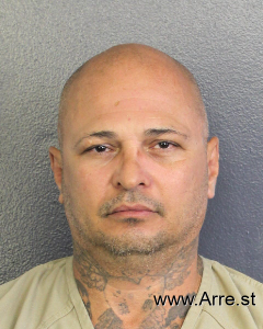 Jose Rivera Ramos Arrest Mugshot