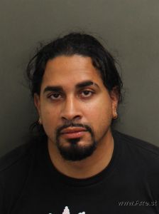 Jose Roman Arrest