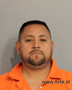 Jose Ruiz-lopez Arrest