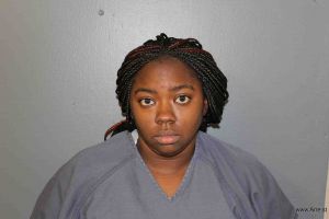 Joselind Smith Arrest Mugshot