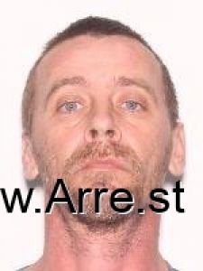 Joseph Bartholomew Arrest Mugshot