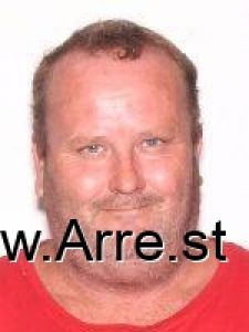 Joseph Bays Arrest Mugshot