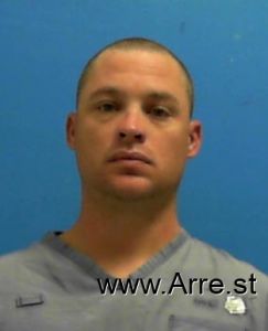 Joseph Butterworth Arrest