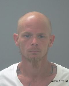 Joseph Callahan Arrest Mugshot