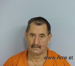 Joseph Clark Arrest Mugshot