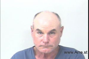 Joseph Collins Arrest