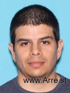 Joseph D'amato Arrest Mugshot