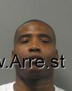 Joseph Dobson Arrest Mugshot