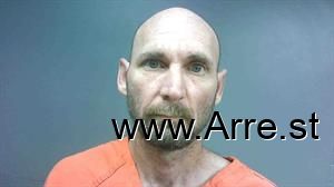 Joseph Gloner Arrest Mugshot