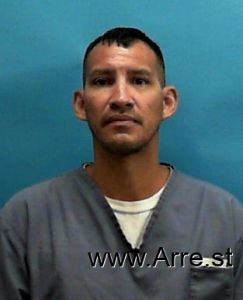 Joseph Guerrero Arrest Mugshot