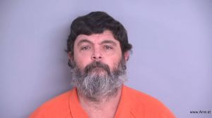 Joseph Harper Arrest Mugshot