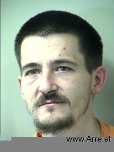 Joseph Herbst Arrest Mugshot