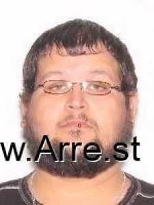 Joseph Howell Arrest Mugshot