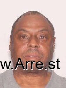 Joseph Jackson Arrest Mugshot