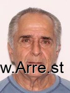 Joseph Jr Arrest Mugshot