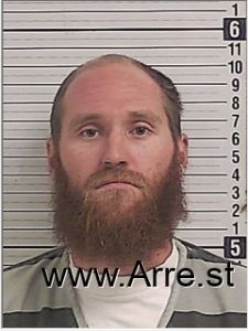 Joseph Maness Arrest Mugshot