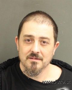 Joseph Mccormick Arrest