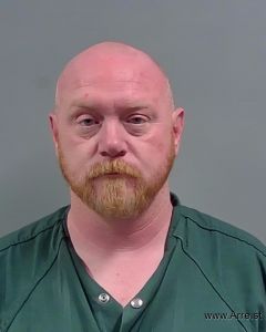 Joseph Mckinney Arrest