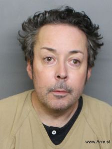Joseph Mendez Arrest