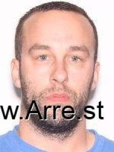 Joseph Moran Arrest Mugshot