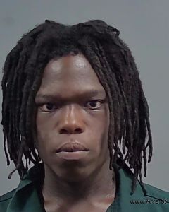 Joseph Myers Arrest Mugshot