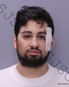 Joseph Quinones Arrest Mugshot