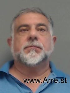 Joseph Sabellico Arrest Mugshot