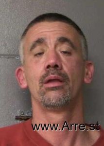 Joseph Sewell Arrest Mugshot