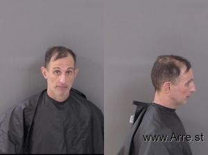 Joseph Souza Arrest Mugshot