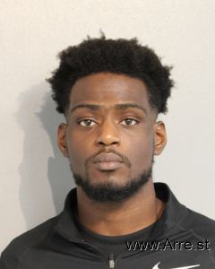 Joseph Striplet Arrest