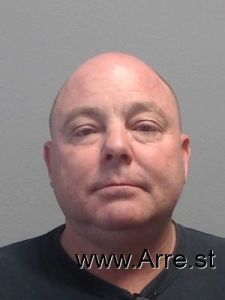 Joseph Wenner Arrest Mugshot