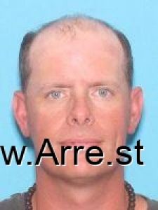 Josh Knittel Arrest Mugshot