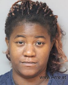 Joshaundra Boggan Arrest