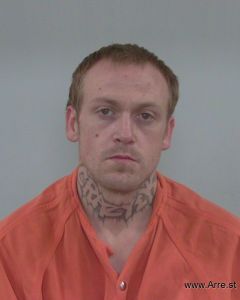 Joshua Bestoso Arrest Mugshot