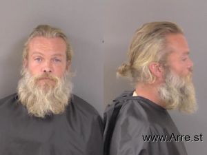 Joshua Boyles Arrest