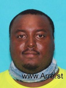 Joshua Coleman Arrest Mugshot