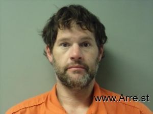 Joshua Cornelius Arrest