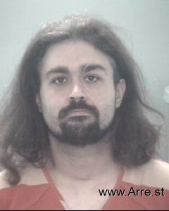 Joshua Georgianna Arrest