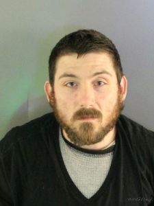 Joshua Harrington Arrest