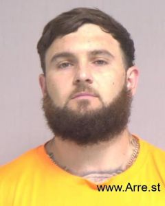 Joshua Herrera Arrest